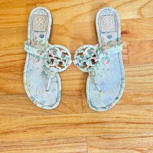 Tory Burch sandals